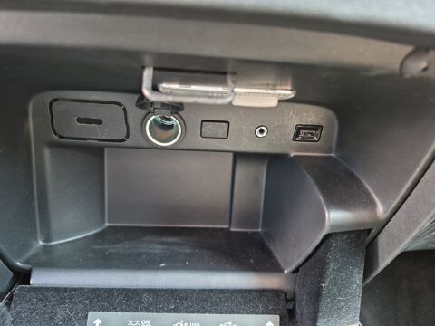 C4 Picasso 1.2 Turbo 130 ch Feel Eat Start-stop /Attelage/Android Auto 2017 occasion 41000 Blois