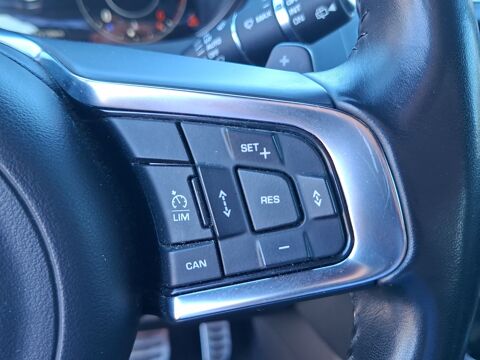 E-PACE 2.0 D180 180 ch R-dynamic Hse Awd Bva /Suivi complet Jaguar/ 2018 occasion 43000 Le Puy-en-Velay