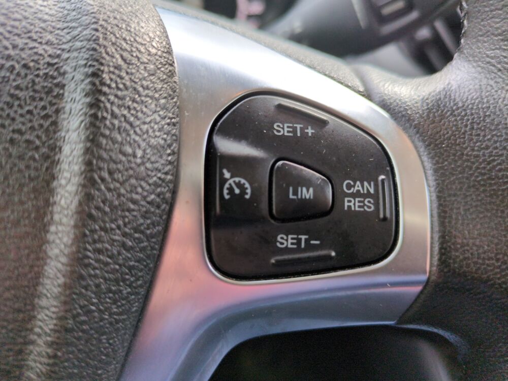 Transit Fourgon 1.0 Ecoboost 100 ch Trend /CAMERA DE RECUL 2023 occasion 33570 Montagne