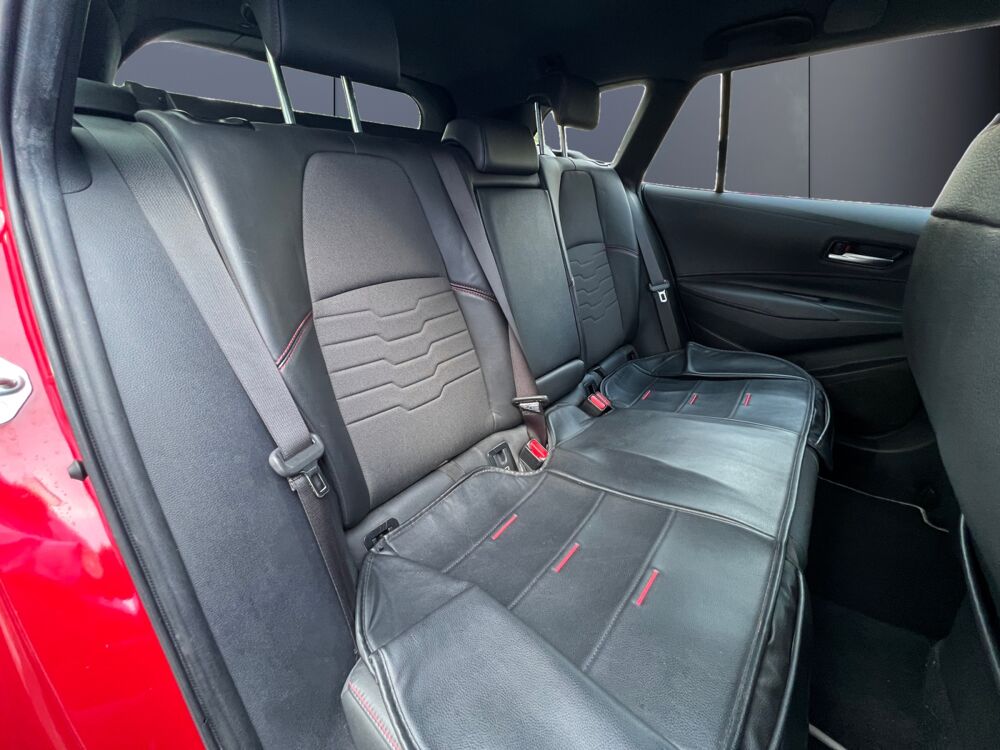Corolla 2.0i -16V 180 ch HYBRID COLLECTION /CarPlay/R&eacute;gulateur de vi 2019 occasion 56100 Lorient