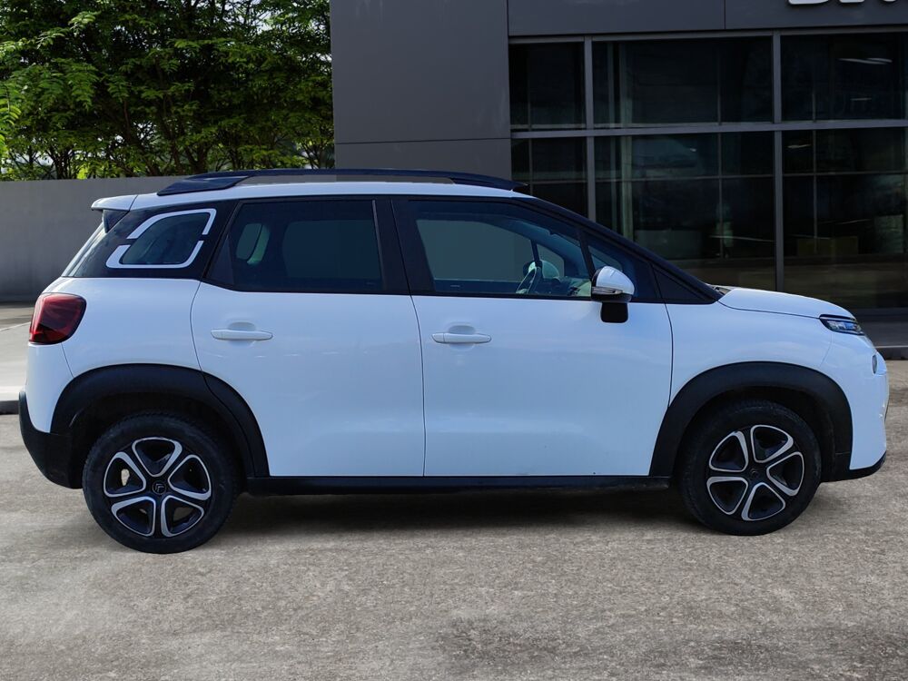 C3 Aircross 1.2 110 ch Feel Pack /CarPlay/1&egrave;re main/Entretien &agrave; jour/Cl 2022 occasion 35000 Rennes
