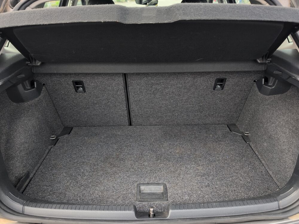 Polo 1.0 TSI 110 ch Carat DSG7 /Phares LED/Apple Carplay Android 2021 occasion 42160 Andr&eacute;zieux-Bouth&eacute;on