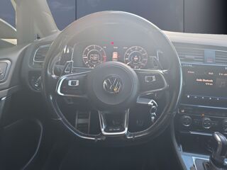 Golf 2.0 Tdi 184 ch GTD DSG7 /Si&egrave;ges AV chauffants/Cam&eacute;ra de recu 2018 occasion 34500 B&eacute;ziers