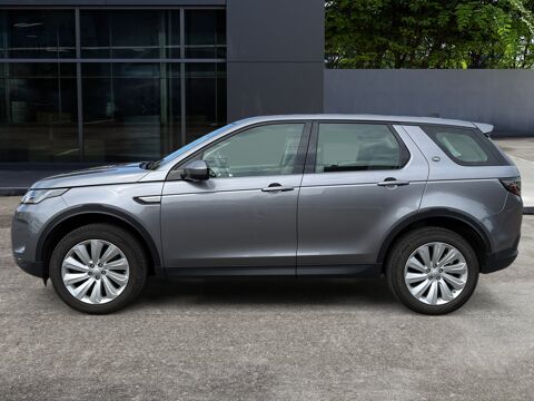 Discovery sport 2.0 D 150 ch Finition SE AWD BVA /Entretien R&eacute;seau/Attelage 2020 occasion 14000 Caen