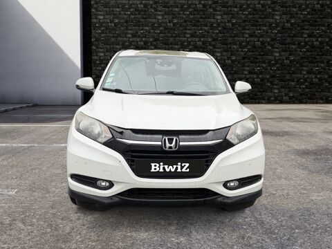 HR-V 1.5 i-VTEC 130 ch Elegance /Sieges chauffants/Entretien comp 2017 occasion 34000 Montpellier