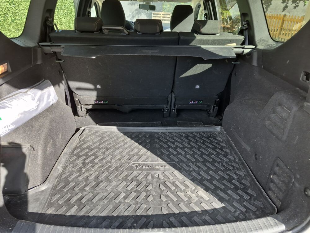Jogger 1.6 140 ch Full-hybrid Extreme Bva /Attelage/Cam&eacute;ra de recul 2024 occasion 41700 Le Controis en Sologne