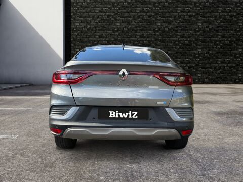 Arkana 1.6 E-Tech 145 ch Buisness /4,5l/100Km/Apple Car Play/Androi 2021 occasion 43200 Yssingeaux