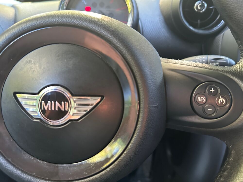 Countryman 1.6 D 112 ch Chili 2015 occasion 14100 Lisieux