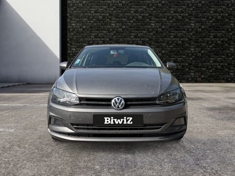 Polo 1.0 75 Trend Line /Bluetooth/radar de recul/Climatisation 2018 occasion 34000 Montpellier