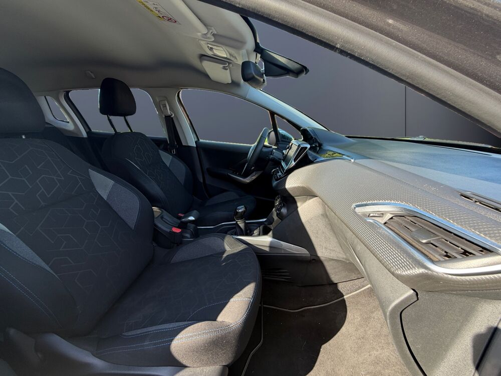 2008 Generation-i 1.2 82 ch Style Start-stop /CarPlay/Radar de Re 2018 occasion 59000 Lille