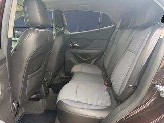 Mokka 1.4 T 140 Cosmo 4x2 Start-stop /Cam&eacute;ra de recul/Suivi entret 2016 occasion 10430 Rosi&egrave;res-pr&egrave;s-Troyes