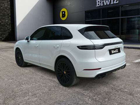 Cayenne 3.0 E-hybrid 462 ch /Suivi Porsche/Cam&eacute;ra 360/Carplay/Toit P 2020 occasion 86000 Poitiers