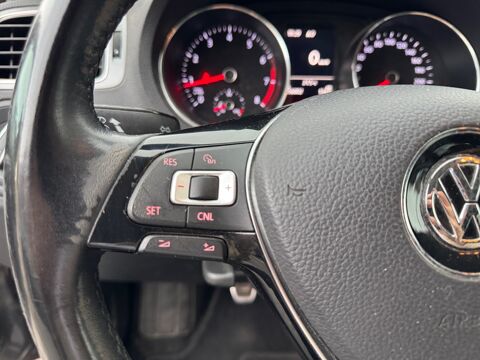 Polo 1.0 60 ch Allstar /Suivi Complet/2e Main/Carplay/GPS/Pack De 2016 occasion 59000 Lille