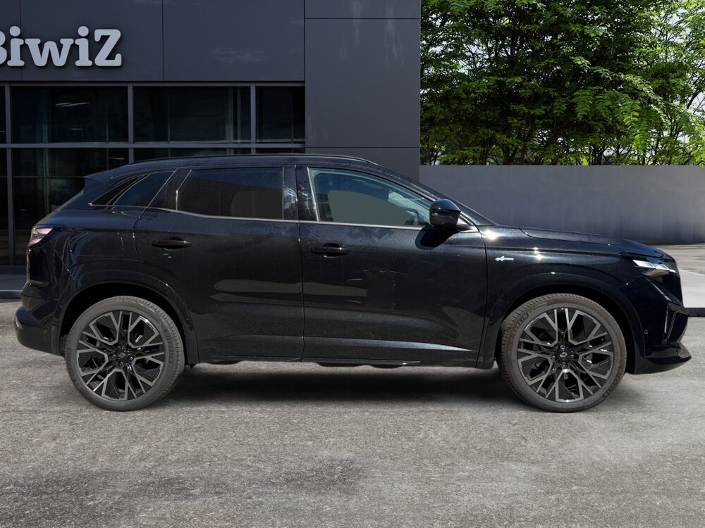 Austral E-tech 200h Full-hybrid Hybrid Esprit Alpine Bva /NOUVEL AUS 2025 occasion 42100 Saint-&Eacute;tienne