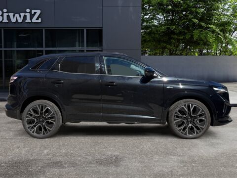 Austral E-tech 200h Full-hybrid Hybrid Esprit Alpine Bva /NOUVEL AUS 2025 occasion 42100 Saint-&Eacute;tienne