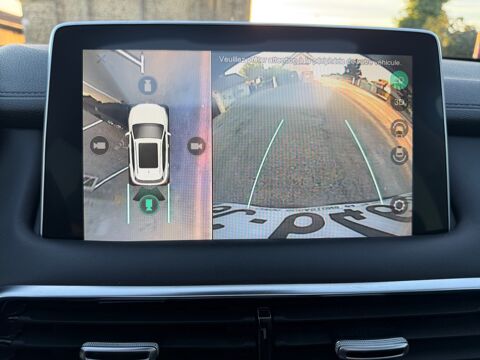 MG.EHS 258 ch GDI PHEV Luxury /CarPlay et Android Auto/ Toit ouvran 2021 occasion 38300 Bourgoin-Jallieu