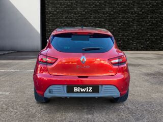 Clio 0.9 Tce 90 ch Zen /Vid&eacute;o disponible 2017 occasion 67500 Haguenau