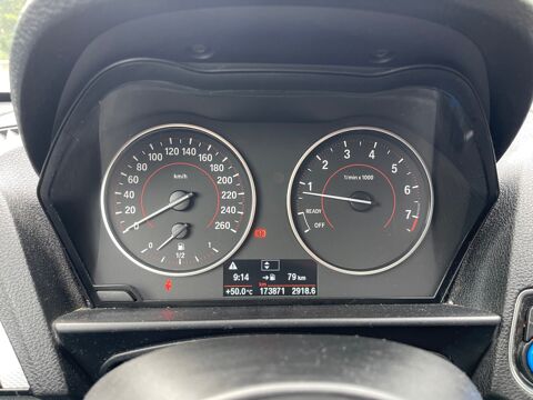 Divers 3.0 I 320 ch M-performance Business 2012 occasion 09120 Varilhes