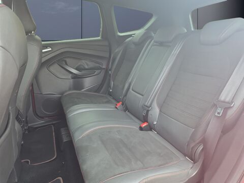 Kuga 2.0 Tdci 150 ch St-line /Cam&eacute;ra de recul/Radars AV-AR/Hayon 2019 occasion 34500 B&eacute;ziers