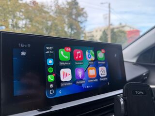 3008 1.5 Bluehdi 130 ch Allure /Origine France/2eme Main/CarPlay/ 2020 occasion 43120 Monistrol-sur-Loire
