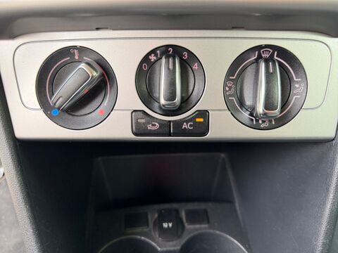 Polo 1.4 86 ch Life /Radar de Recul/Ecran Tactile 2013 occasion 59000 Lille