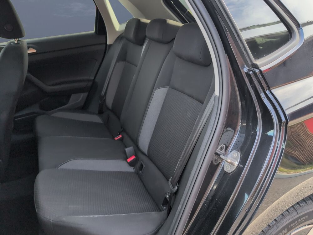 Polo 1.0 TSI 110 ch Life Plus DSG7 /Phares LED/Apple Carplay Andr 2023 occasion 69240 Thizy les Bourgs