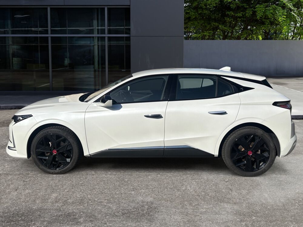 DS4 1.5 Bluehdi 130 ch Performance Line Eat8 /1ere main/Attelage 2022 occasion 43120 Monistrol-sur-Loire