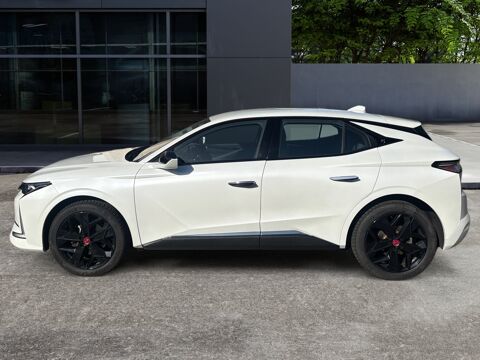 DS4 1.5 Bluehdi 130 ch Performance Line Eat8 /1ere main/Attelage 2022 occasion 43120 Monistrol-sur-Loire