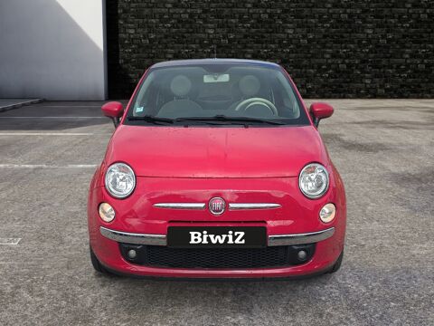 500 1.2 69 ch Lounge /Clim/Toit pano/Bluetooth 2013 occasion 87000 Limoges