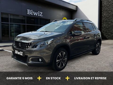 Peugeot 2008 Allure /Boite auto/Si&egrave;ges chauffa