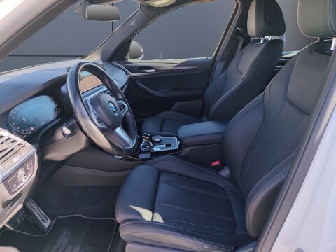 X3 3.0 E 292ch Hybrid M-sport Xdrive 2024 occasion 40230 saint vincent de tyrosse