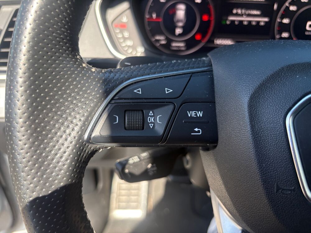 Q5 2.0 40 Tdi 190 Quattro S-tronic Bva 2018 occasion 29470 Plougastel-Daoulas