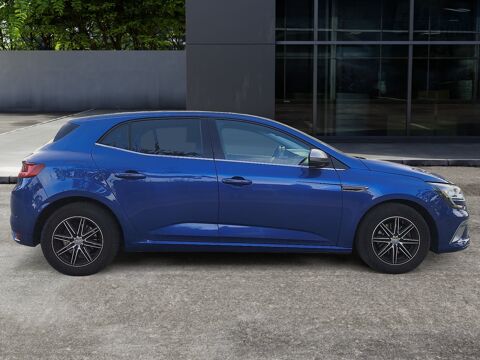 M&eacute;gane 1.2 Tce 130 ch Energy Intens GT line 2018 occasion 01100 BOURG EN BRESSE
