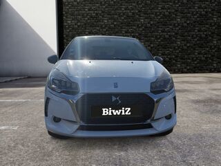 DS3 1.6 Bluehdi 100 Sochic Start-stop /Phares AV et AR Full LEDS 2018 occasion 14400 Bayeux