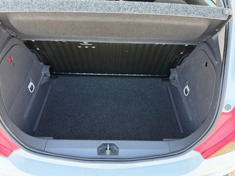 Corsa 1.0 Twinport 65ch Cool Line /SUIVI COMPLET 2013 occasion 45200 Montargis