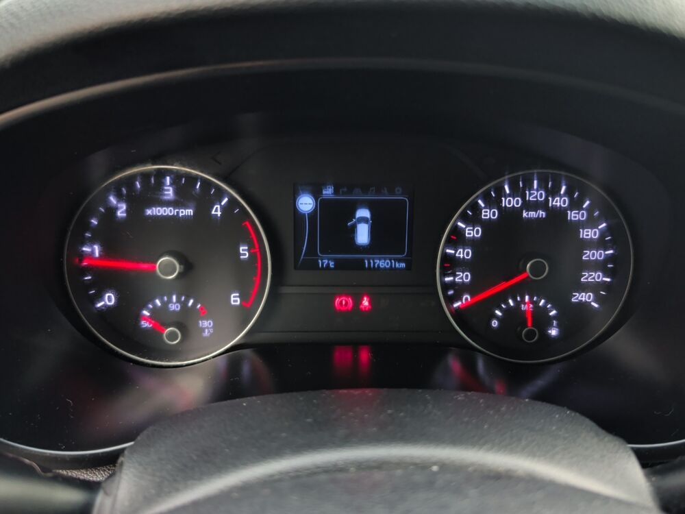 Sportage 1.7 Crdi 115 Active 4x2 2018 occasion 62380 Lumbres