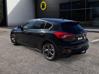 Focus 2.0 Ecoblue 150 ch ST-Line BVA /Camera de recul / Carplay / 2020 occasion 34000 Montpellier
