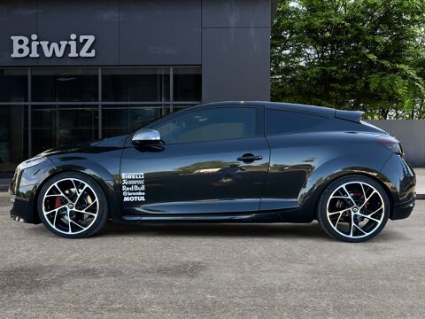 M&eacute;gane COUPE 2.0 250 RS /Si&egrave;ge Sport/Frein Brembo/Mode Circuit/Rada 2010 occasion 18500 Mehun-sur-Y&egrave;vre