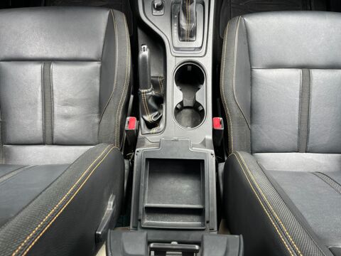 Ranger 2.0 Tdci 213ch Bi-turbo Wildtrack Double cabine /Tva R&eacute;cup&eacute;r 2022 occasion 64100 bayonne