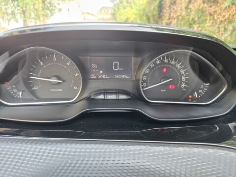 2008 1.5 Bluehdi 100 ch Signature Start-stop /Andro&iuml;d auto / Carp 2019 occasion 24100 Bergerac