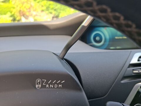 C4 Picasso 2.0 Bluehdi 150 ch Exclusive Eat Bva Start-stop /Entretien c 2016 occasion 43000 Le Puy-en-Velay