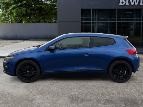 Scirocco 1.4 Tsi 160 ch Sport Line BVM6 /Si&egrave;ges chauffants/Clim auto/ 2011 occasion 31650 Lauzerville