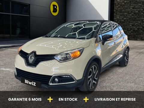 Renault captur 0.9 Tce 90 Energy Life Start-stop