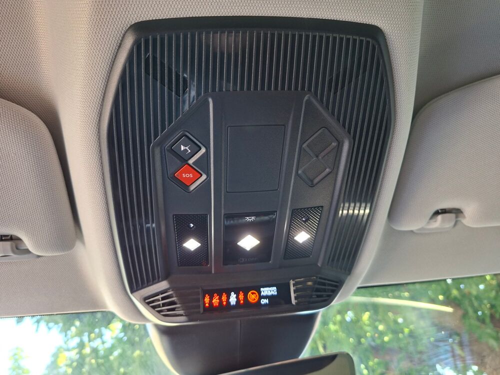 DS4 1.6 E-TENSE 225 ch Rivoli Bva /Carplay/Cam&eacute;ras avant et arri 2022 occasion 83480 Puget-sur-Argens