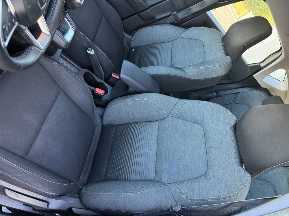 Captur 1.0 Tce 100ch Intens 2020 occasion 45200 Montargis
