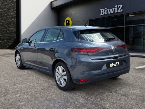 M&eacute;gane 1.5 Bluedci 115 Business /Suivi d'entretien/Radar/Suivi d'en 2021 occasion 43120 Monistrol-sur-Loire