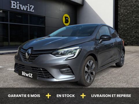Annonce voiture Renault Clio 11990 €