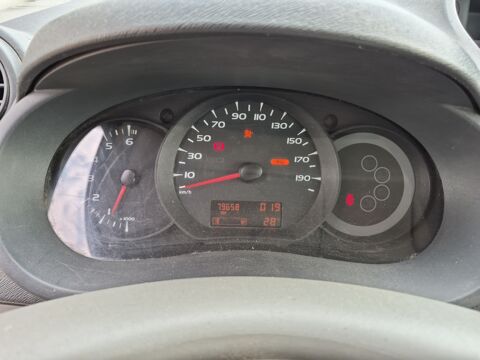 Kangoo Express Fourgon 1.6 98 ch Confort 2010 occasion 41000 Blois