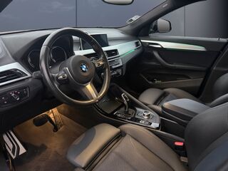 X2 1.8 D 150 M-sport Sdrive Bva /Si&egrave;ges &eacute;lectriques et chauffan 2019 occasion 10430 Rosi&egrave;res-pr&egrave;s-Troyes