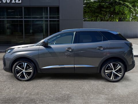 3008 1.2 136 ch GT Hybrid E-dcs6 /1&egrave;re Main/Suivi Peugeot/Carplay 2024 occasion 59000 Lille